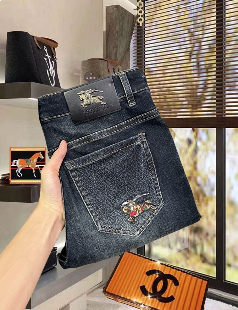 Burberry Jeans